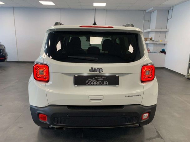 Jeep Renegade 1.6 88 kW image number 5