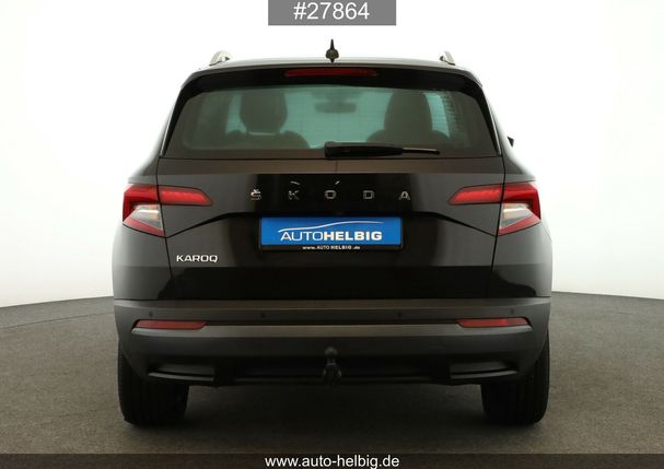 Skoda Karoq 2.0 TDI 4x4 110 kW image number 2