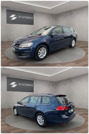 Volkswagen Golf Variant Comfortline 90 kW image number 21