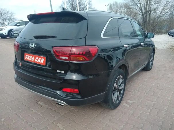 Kia Sorento 136 kW image number 28