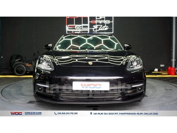 Porsche Panamera 4 Sport Turismo E-Hybrid 340 kW image number 3