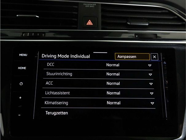 Volkswagen Tiguan 1.4 eHybrid R-Line DSG 180 kW image number 42