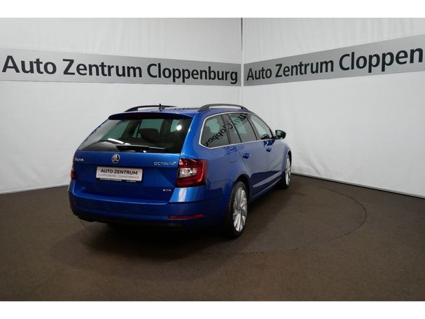 Skoda Octavia 2.0 TDI 4x4 DSG L&K 135 kW image number 3