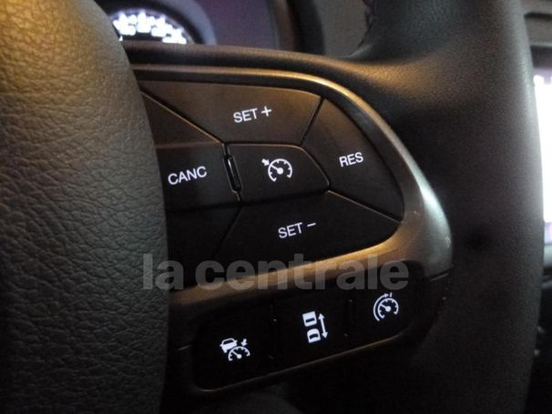 Jeep Renegade 1.6 MultiJet 96 kW image number 13