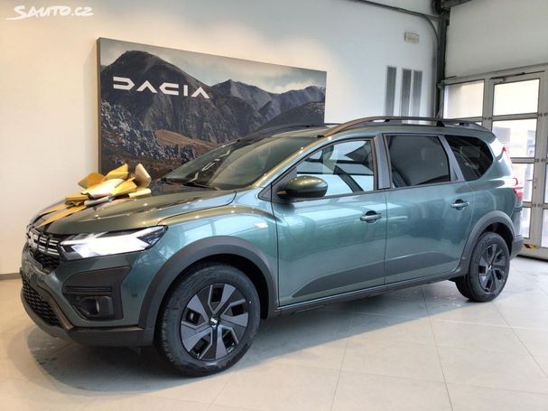 Dacia Jogger 100 74 kW image number 4