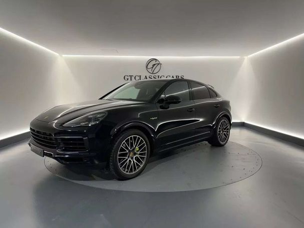 Porsche Cayenne Coupe E-Hybrid 341 kW image number 1