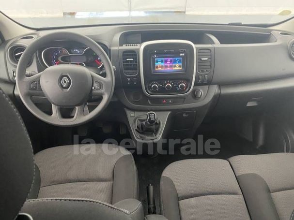 Renault Trafic DCi 120 88 kW image number 20