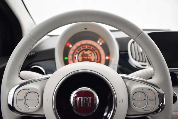 Fiat 500 1.0 51 kW image number 7