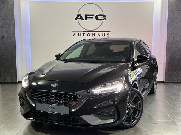 Ford Focus 2.3 ST 206 kW image number 1