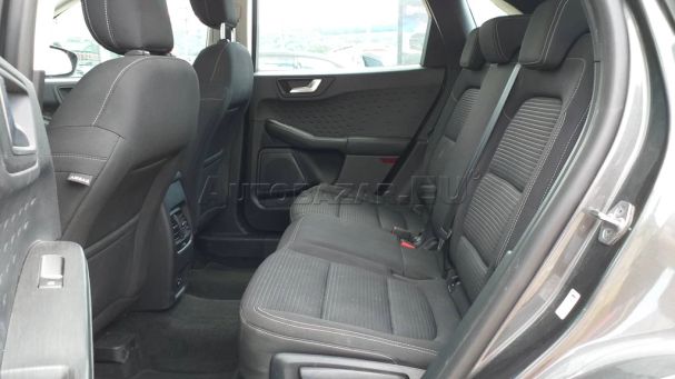 Ford Kuga 1.5 EcoBoost Titanium 110 kW image number 13