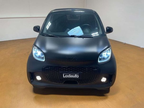 Smart ForTwo EQ 60 kW image number 5