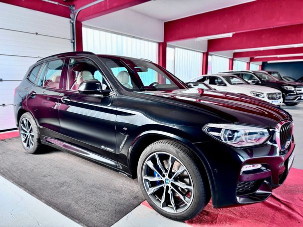 BMW X3 xDrive 195 kW image number 2