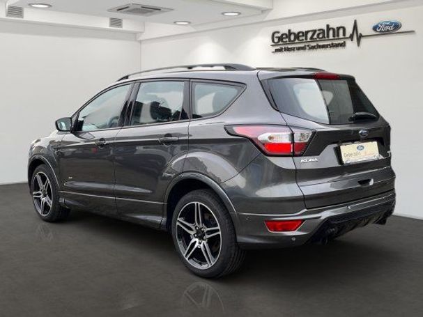 Ford Kuga 1.5 EcoBoost 4x4 ST-Line 134 kW image number 5