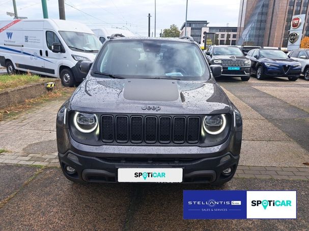 Jeep Renegade 1.3 177 kW image number 6