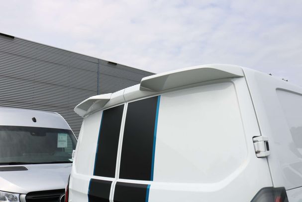 Ford Transit Custom 125 kW image number 44