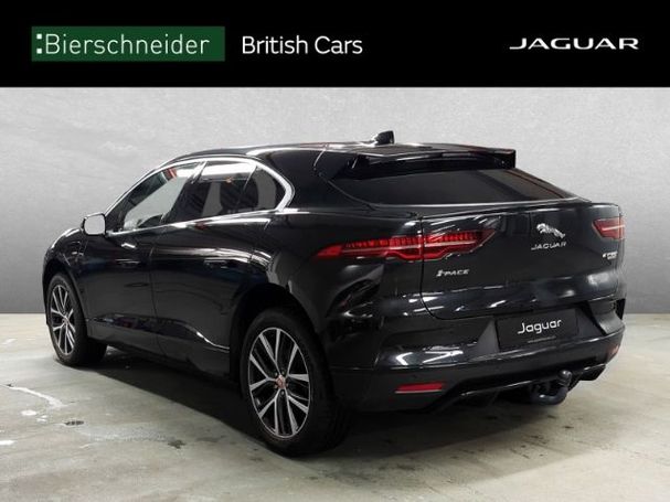 Jaguar I-Pace EV400 S 294 kW image number 4