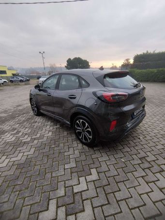 Ford Puma 1.0 EcoBoost ST-Line 92 kW image number 3