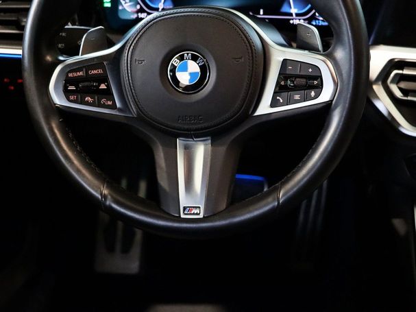 BMW 330e M Sport xDrive 215 kW image number 15