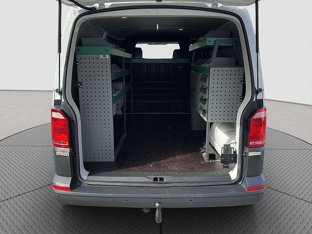 Volkswagen T6 Transporter 84 kW image number 18