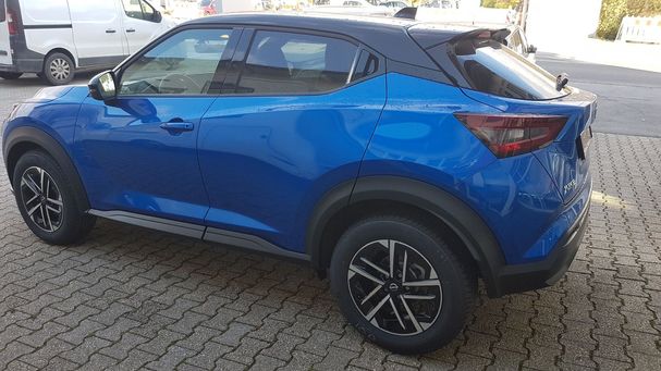 Nissan Juke DIG-T N-Connecta 84 kW image number 1