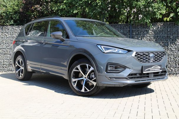 Seat Tarraco 4Drive DSG 180 kW image number 4