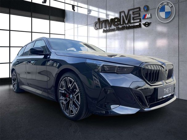 BMW 530i Touring xDrive 140 kW image number 16