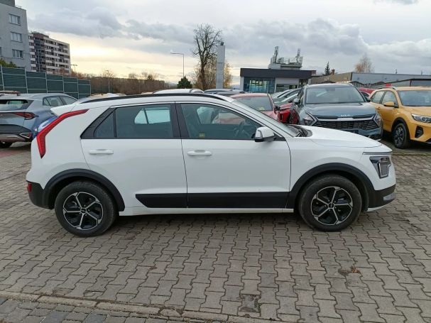 Kia Niro Hybrid 1.6 GDI 104 kW image number 5