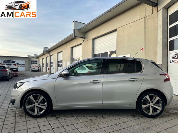 Peugeot 308 92 kW image number 14