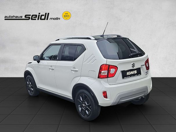 Suzuki Ignis 61 kW image number 4