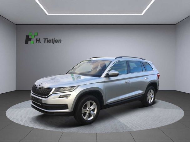 Skoda Kodiaq 1.5 TSI DSG Ambition 110 kW image number 1