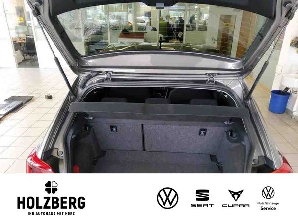 Volkswagen Polo 1.0 TSI Highline 70 kW image number 7