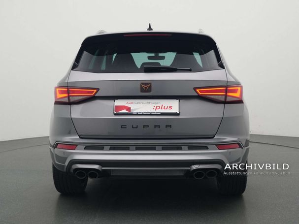 Cupra Ateca 2.0 TSI 4Drive 221 kW image number 2