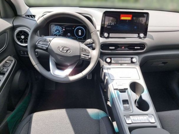 Hyundai Kona EV Trend 150 kW image number 5