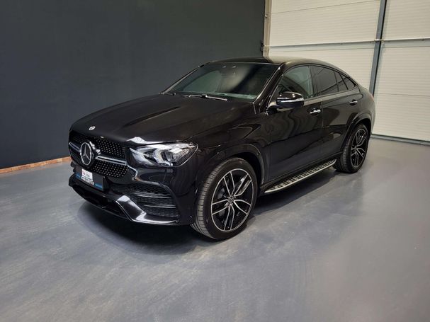 Mercedes-Benz GLE 400 d 4Matic 243 kW image number 1