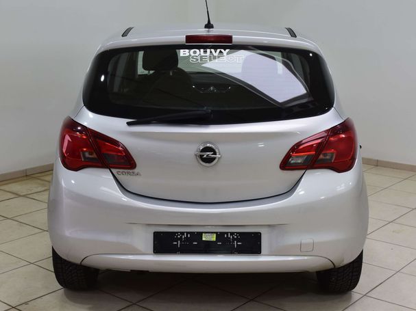 Opel Corsa 1.4 66 kW image number 5