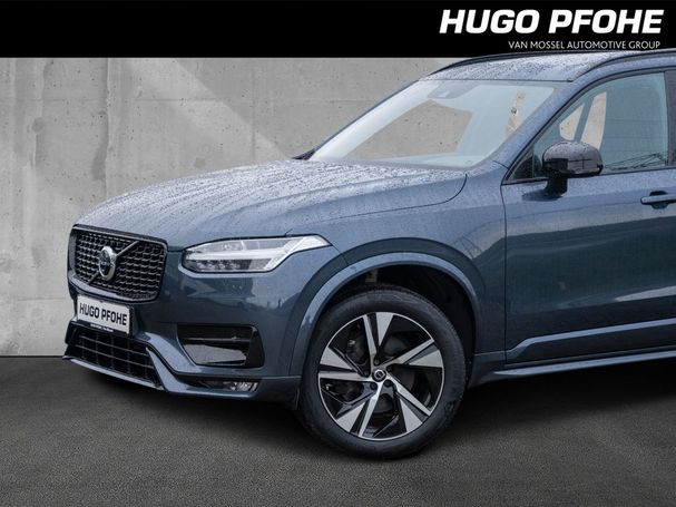 Volvo XC90 B5 AWD 173 kW image number 1