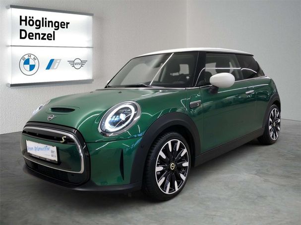 Mini Cooper SE Mini 135 kW image number 1