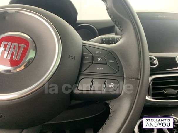 Fiat 500X 1.4 Multiair 4x2 103 kW image number 21