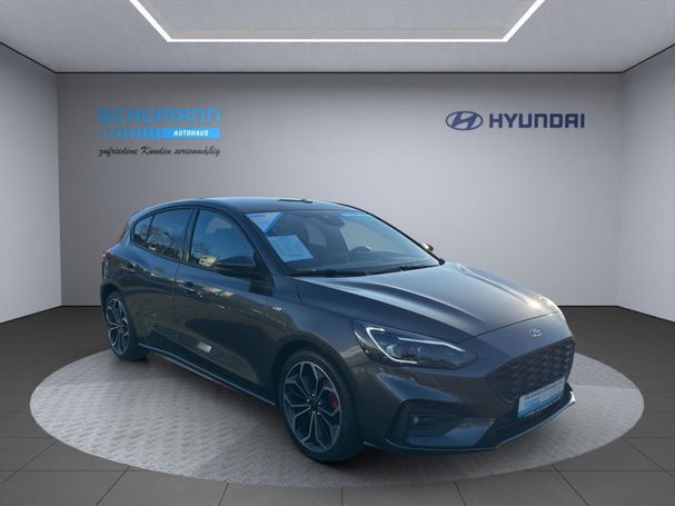 Ford Focus 1.5 EcoBoost ST-Line 134 kW image number 8