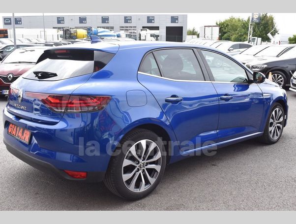 Renault Megane 85 kW image number 5