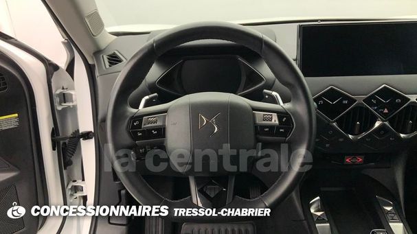 DS Automobiles 3 Crossback PureTech 130 96 kW image number 8