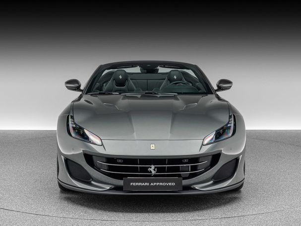 Ferrari Portofino 441 kW image number 12