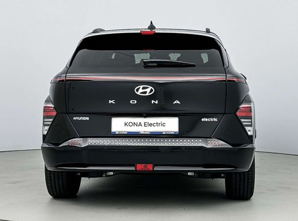 Hyundai Kona Electric 65 kWh 160 kW image number 6