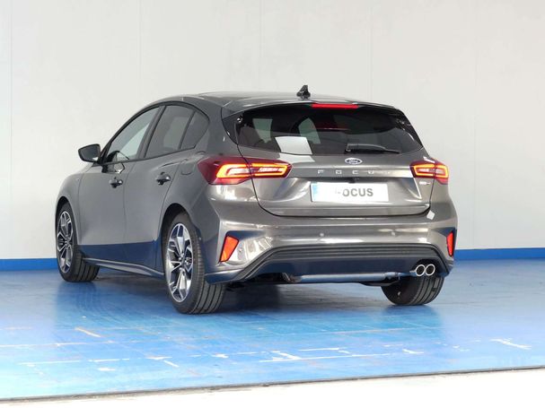 Ford Focus 1.0 EcoBoost ST-Line 92 kW image number 4