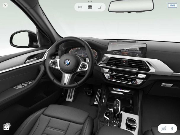 BMW X3 xDrive 285 kW image number 5