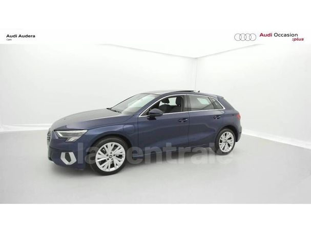 Audi A3 40 TFSIe S tronic Sportback 180 kW image number 15