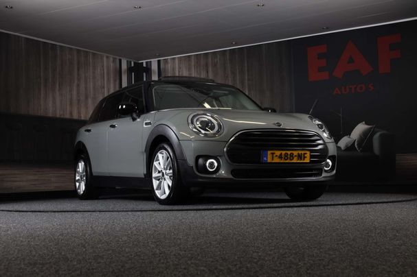 Mini Cooper Clubman 100 kW image number 31