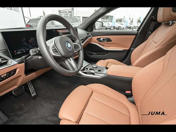 BMW 330e Touring 215 kW image number 4