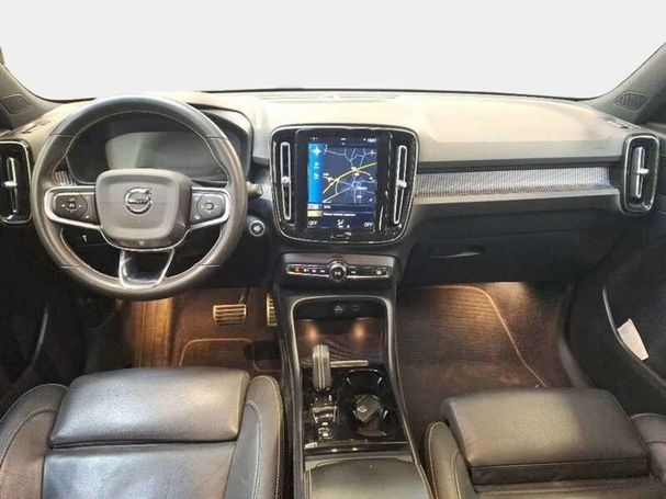 Volvo XC40 D3 Geartronic 110 kW image number 6