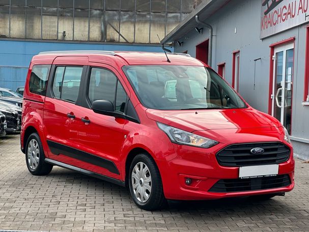 Ford Transit Connect 1.5 EcoBlue 74 kW image number 1